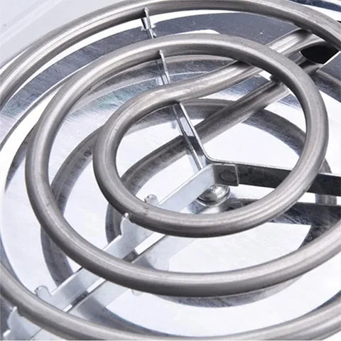Portable Electric Stove Single Burner